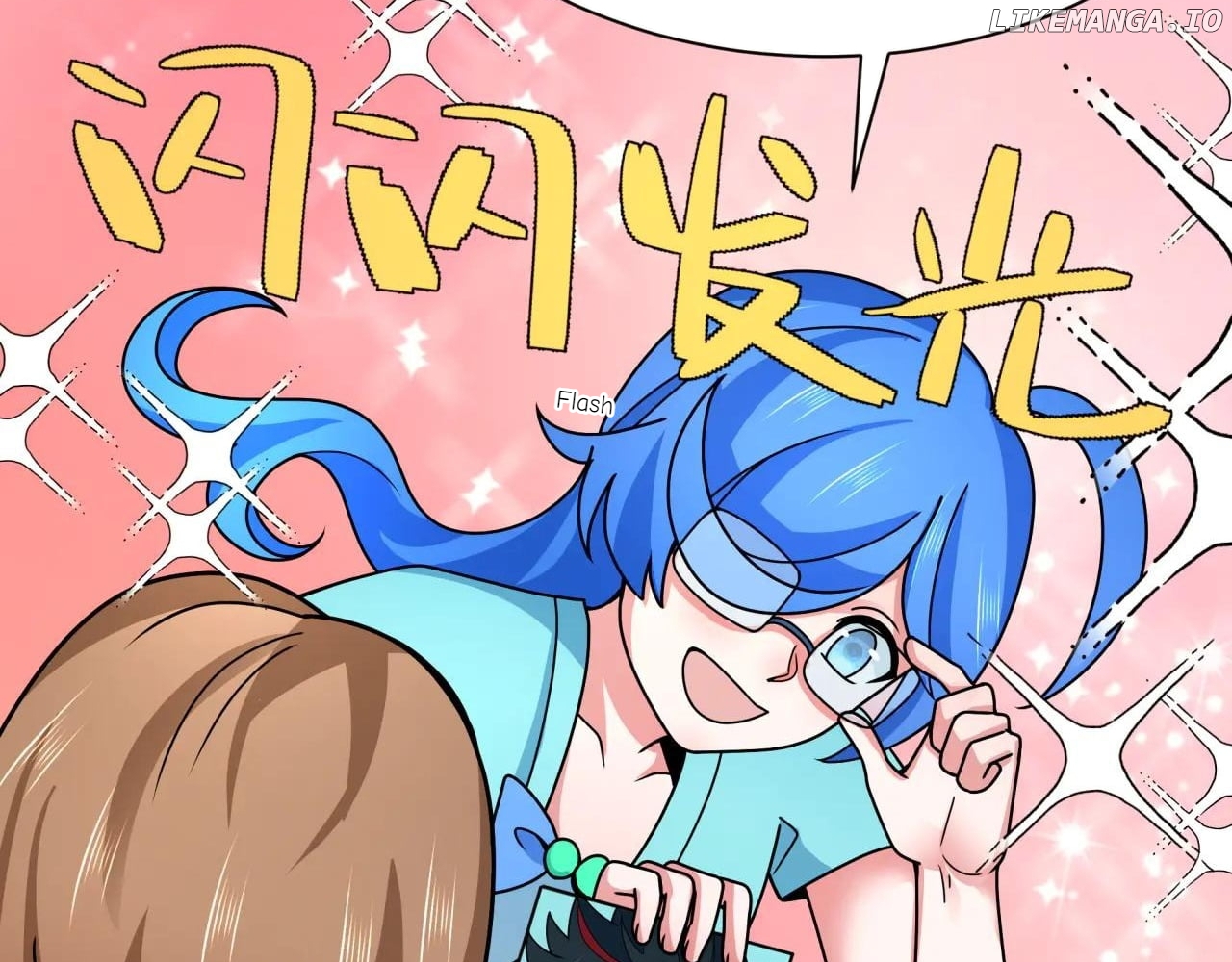 Era of the Haunted Chapter 335 - page 129